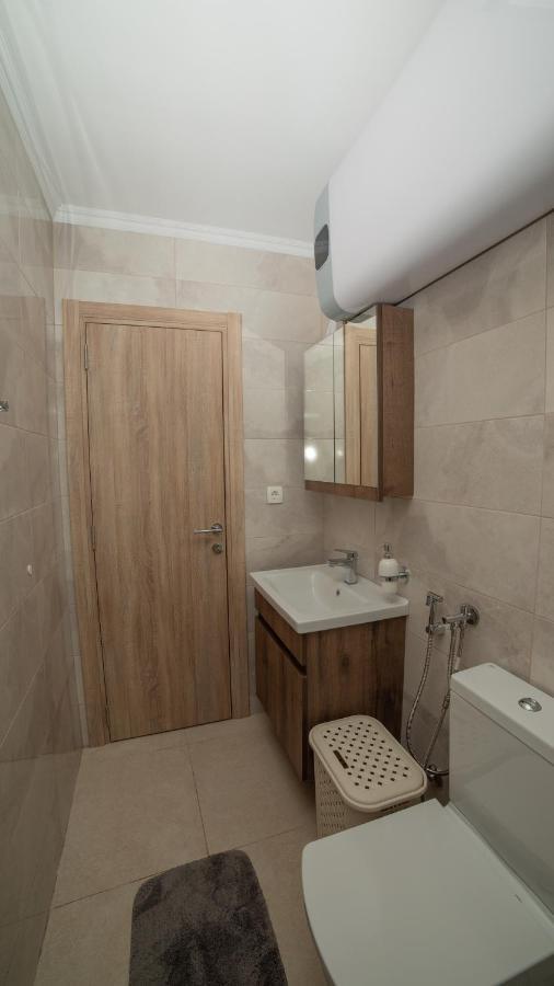 Apartments Teodora ヴィルパザル エクステリア 写真